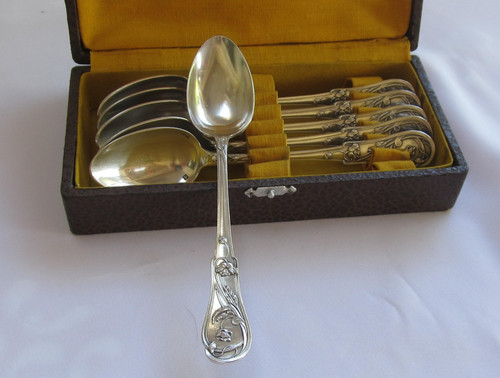 Coffret petites - 6,