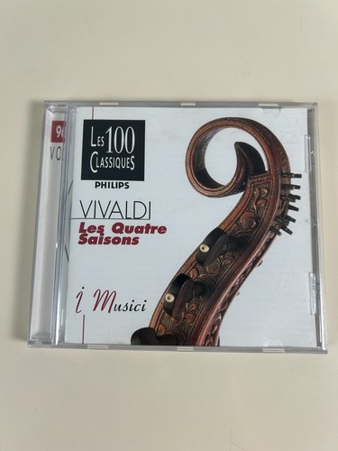Vivaldi federico agostini - federico, i