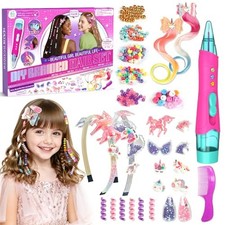 Machine à Tresser Les Cheveux