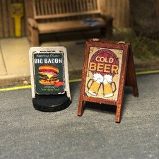 A Cadre & Dallage Swing