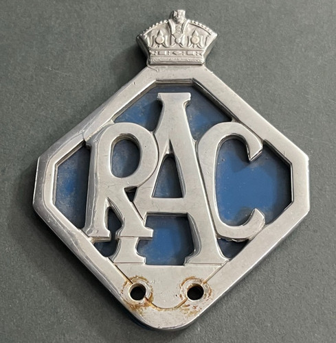 Badge rallye automobile rac - de,