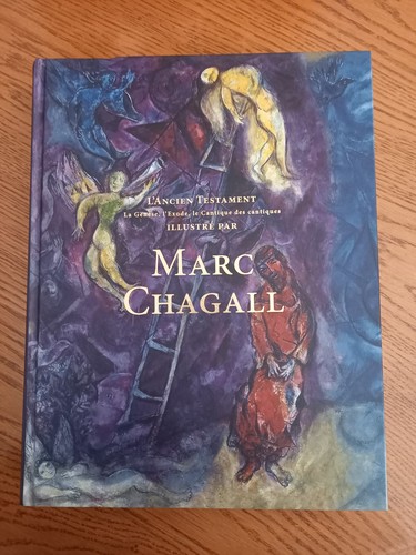 Marc chagall ancien - marc,