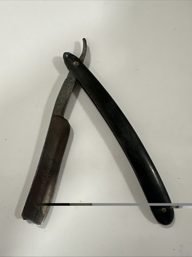 Vintage street razor edw - street,