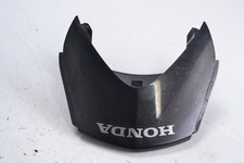 Panneau de carénage arrière