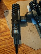 Injecteurs Audi A3 2 L 140