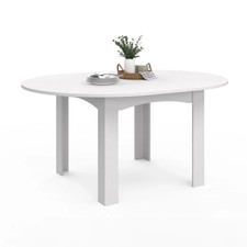 Table à manger extensible