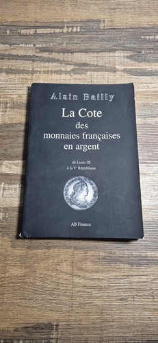 Livre cote des monnaies - livre, la