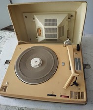 Platine vinyle radiola - vinyle,
