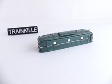 ROCO CAISSE LOCOMOTIVE