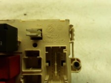 Boitier servitude moteur (BSM) FIAT STILO