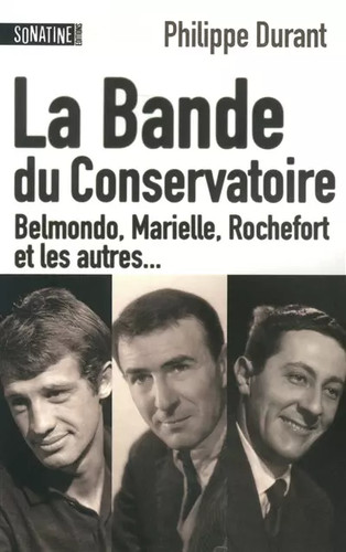 Bande conservatoire - du,