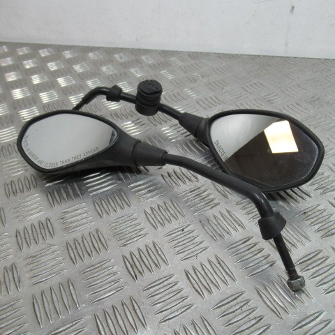 Rétroviseurs piaggio mp3 - rétroviseurs,