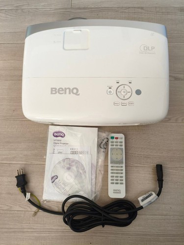 Projecteur home cinéma - cinéma, benq
