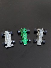 Lot 3 mini voiture jouet