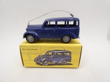 Renault Dauphinoise Break