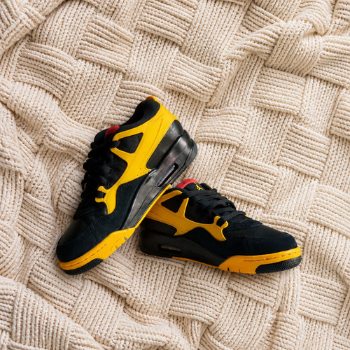 Nike air jordan rm - 4,