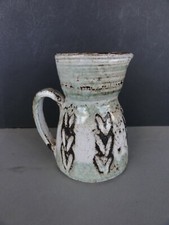 ALBERT THIRY  Vallauris