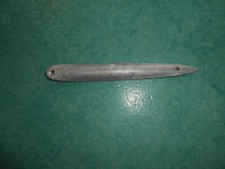 Logo cadre alu Motobécane AV3 AV31 AV32