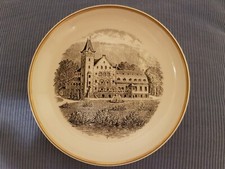 Dessous de verre ou repose-sachet à thé en porcelaine  Villeroy & Boch