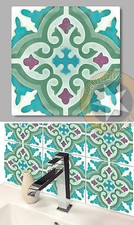 4 X AUTOCOLLANTS STICKER POUR