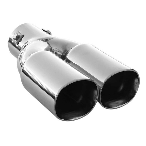 Double voiture embout - double,