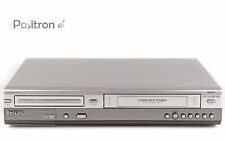 Philips DVDR630VR VHS DVD