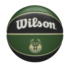 WILSON NBA TEAM TRIBUTE