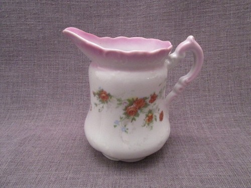 Pot lait ancien en - ancien,