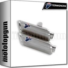 TERMIGNONI POT ECHAPPEMENT