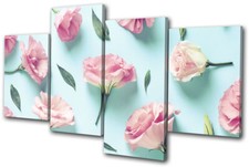 Vintage Flower Retro Botanical