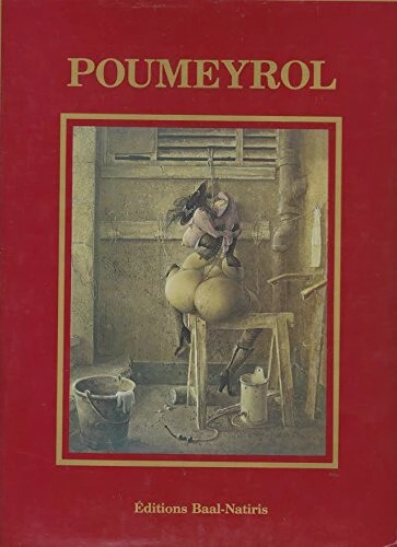 Poumeyrol peintures dessins - peintures,