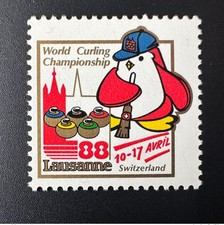 1988 Hélio Courvoisier