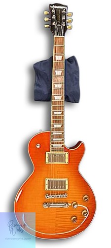 Guitare électrique edwards - guitare,