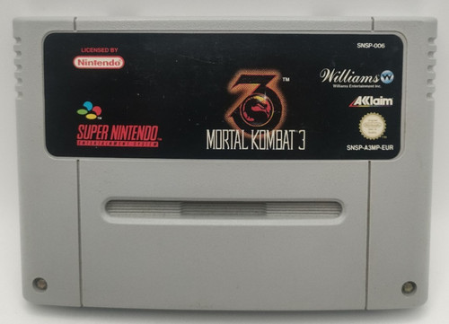 Mortal kombat super - –,