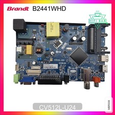 Carte mère pour tv brandt - ✅,