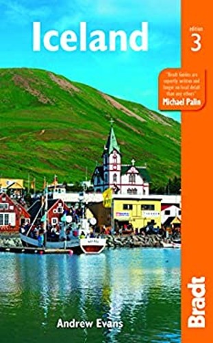 Guides voyage bradt - voyage,