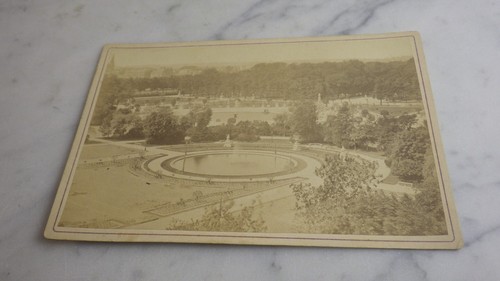 1880 paris jardin - 1880.paris.jardin, des