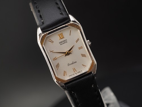 Montre femme vintage 1982 - montre,