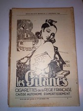 Revue des deux mondes 1