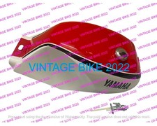 YAMAHA RZ350 31K YPVS