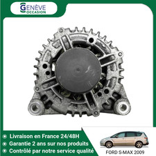 ?? ALTERNATEUR FORD S-MAX 06-10 ➤2099467 ♻️