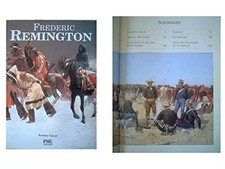 FREDERIC REMINGTON Sophia Craze, sophia craze