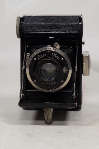 Zeiss ikon ikonta 520 baby - ikon, 520/18
