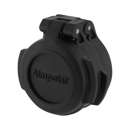 Lens cover flip front ard - front,