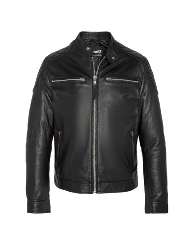 Nwt schott nyc cafe racer - nwt,