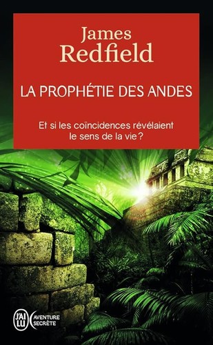 Prophétie des andes - la,