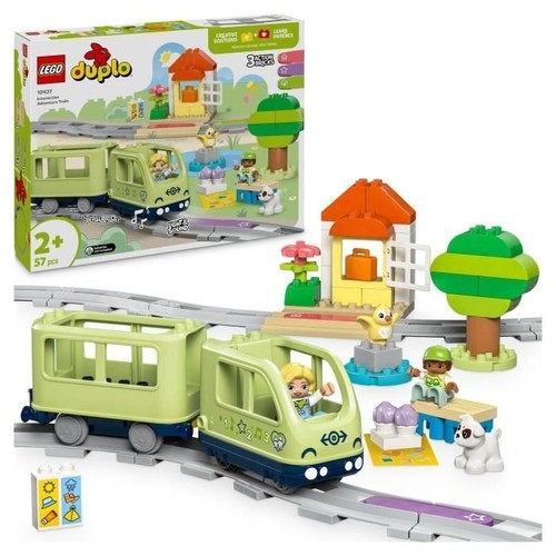 Lego duplo ville - lego,