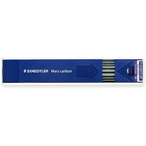 Etui mines graphite 2mm - etui,