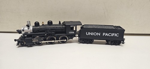 Mehano locomotive vapeur - locomotive, a
