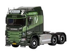 IMC MODELS - Camion solo –